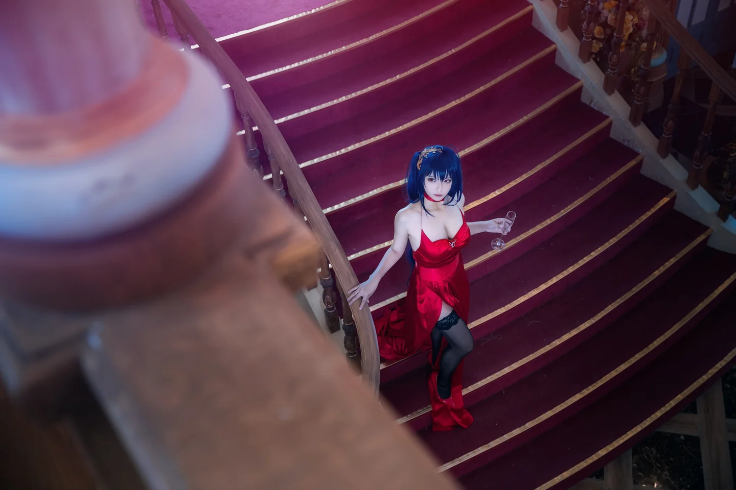 伊喵君_Nya - No.011 大凤 [55P-255MB] tg@simisebaisi 【丝足阁】023.webp